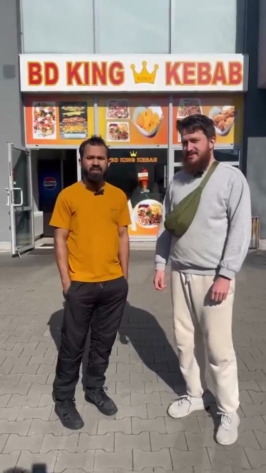Видеоотзыв клиента
