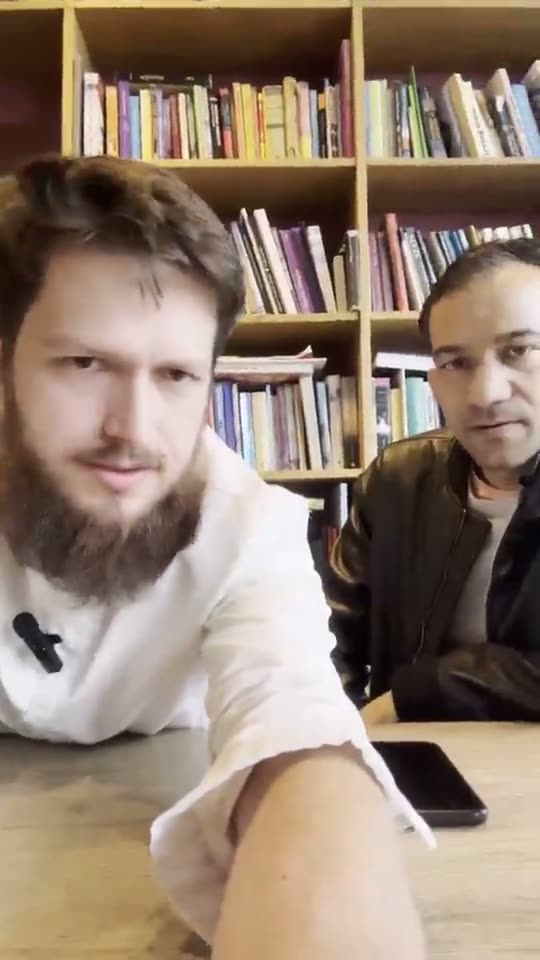 Видеоотзыв клиента