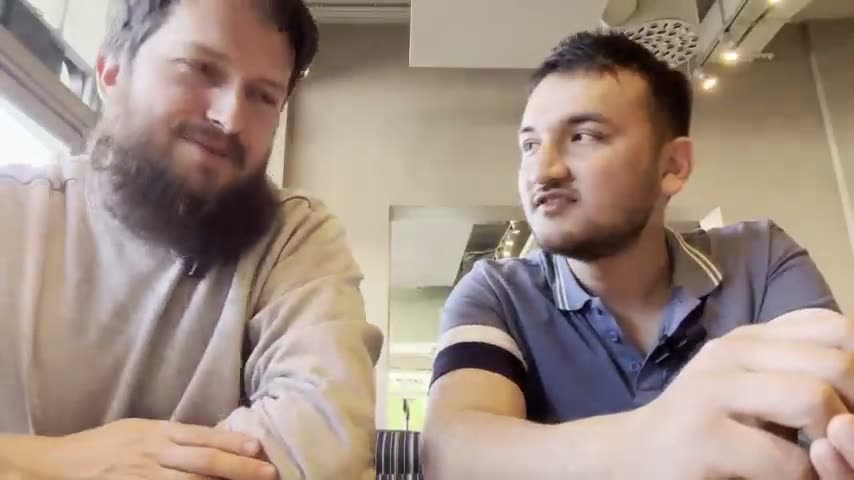 Видеоотзыв клиента