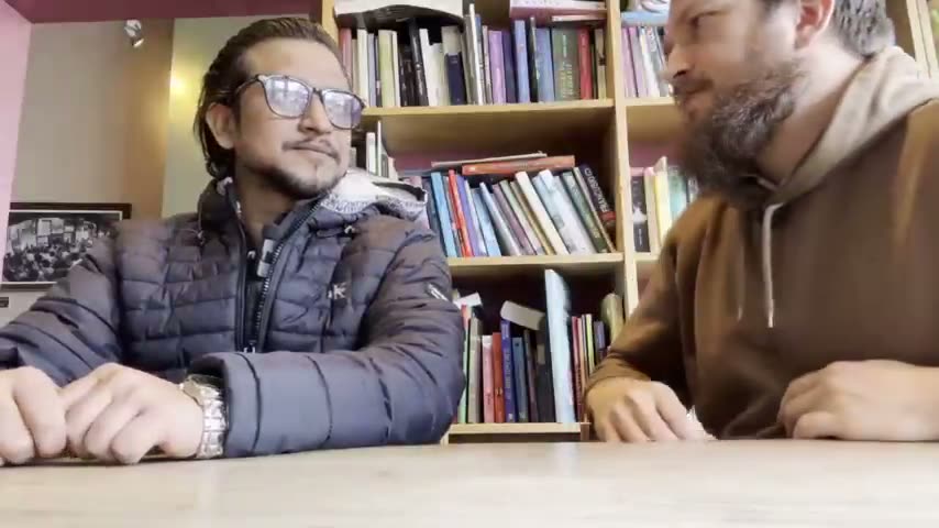Видеоотзыв клиента