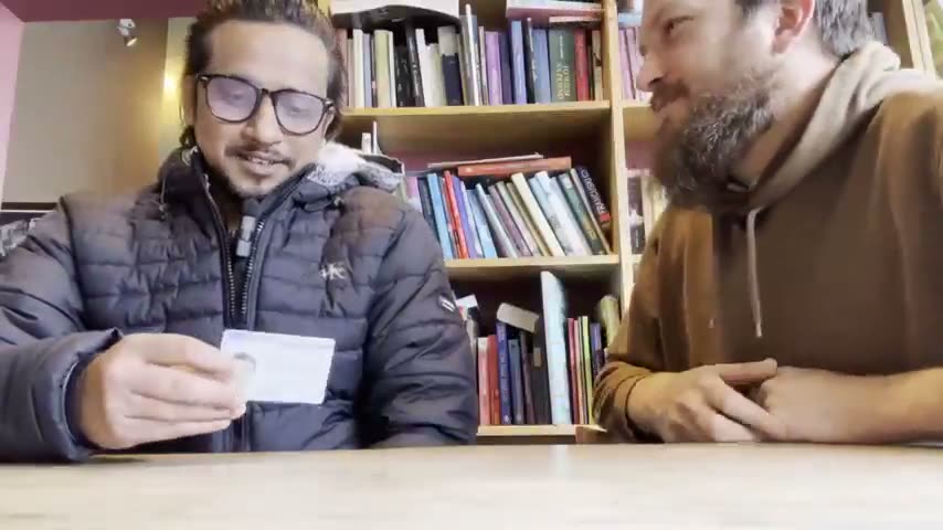 Видеоотзыв клиента