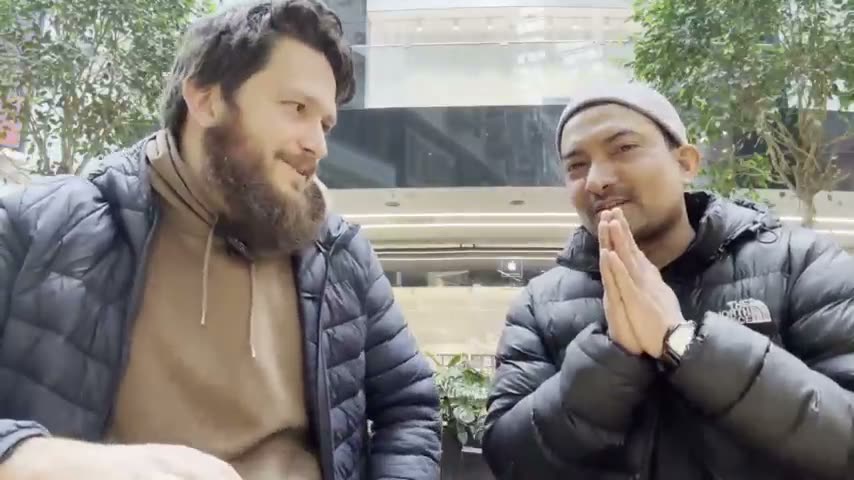 Видеоотзыв клиента